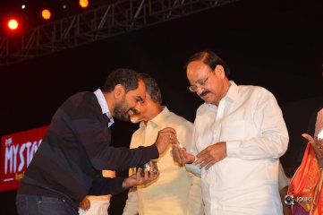 Gautamiputra Satakarni Movie Audio Launch